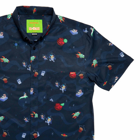 rsvlts-xs-nickelodeon-short-sleeve-shirt-ren-stimpy-space-madness-kunuflex-short-sleeve-shirt