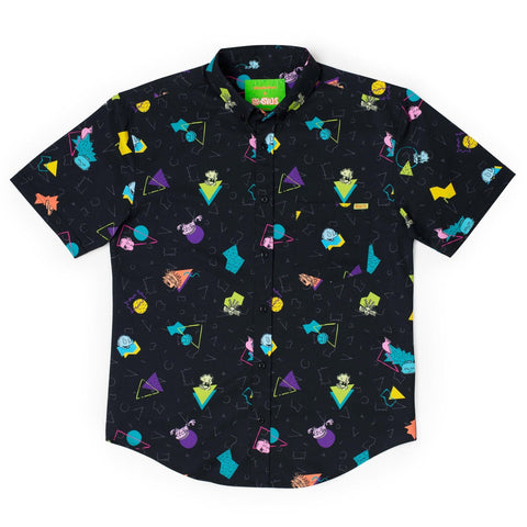 rsvlts-xs-nickelodeon-short-sleeve-shirt-rugrats-playpen-kunuflex-short-sleeve-shirt