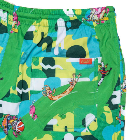 rsvlts-nickelodeon-swim-nickelodeon-slime-time-hybrid-shorts