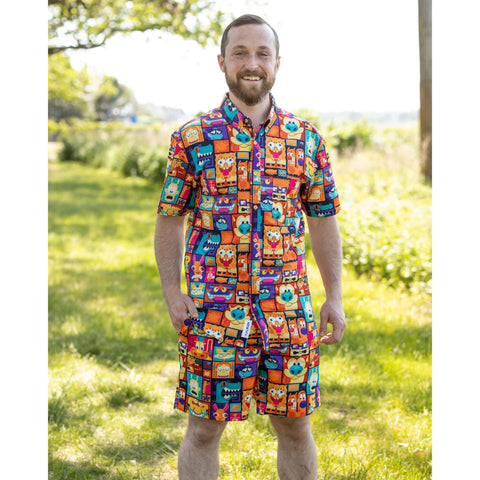 rsvlts-nickelodeon-swim-nickelodeon-tiki-toons-hybrid-shorts