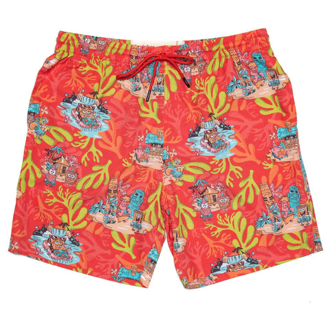 rsvlts-small-nickelodeon-swim-spongebob-luau-hybrid-shorts