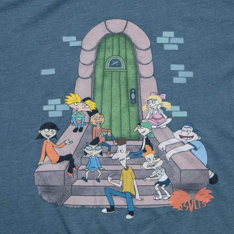 rsvlts-nickelodeon-t-shirt-hey-arnold-stoop-kids-crewneck-tee