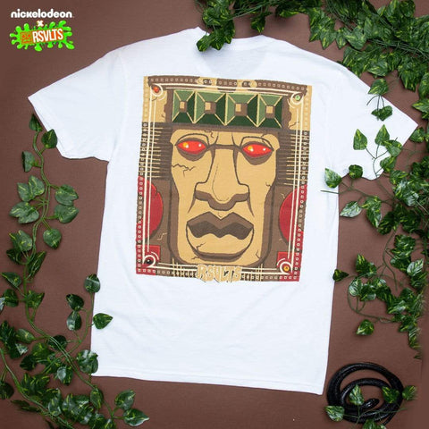 rsvlts-small-nickelodeon-t-shirt-legends-of-the-hidden-temple-lets-rock-crewneck-tee
