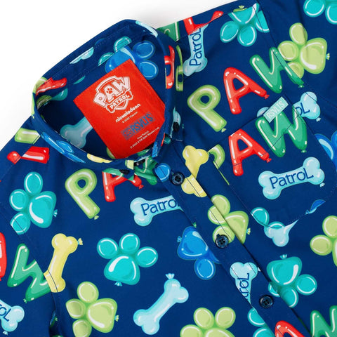 rsvlts-paw-patrol-preschool-short-sleeve-shirt-paw-patrol-paw-patrol-balloons-preschool-kunuflex-short-sleeve-shirt