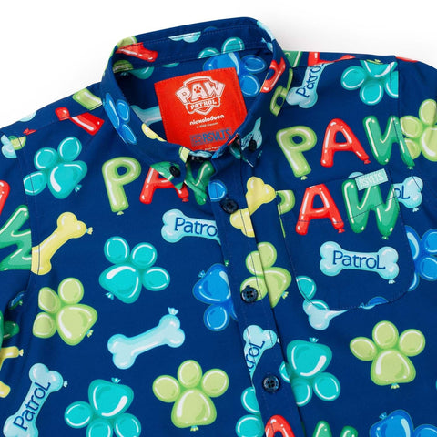rsvlts-paw-patrol-preschool-short-sleeve-shirt-paw-patrol-paw-patrol-balloons-preschool-kunuflex-short-sleeve-shirt