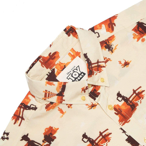 rsvlts-pixar-short-sleeve-shirt-woody-s-roundup-from-disney-and-pixars-toy-story-kunuflex-short-sleeve-shirt