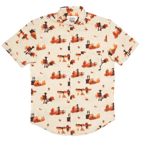 rsvlts-pixar-short-sleeve-shirt-woody-s-roundup-from-disney-and-pixars-toy-story-kunuflex-short-sleeve-shirt