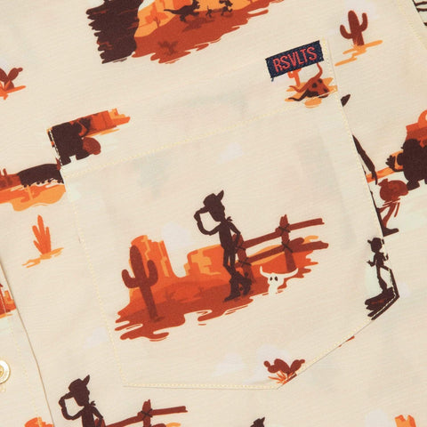rsvlts-pixar-short-sleeve-shirt-woody-s-roundup-from-disney-and-pixars-toy-story-kunuflex-short-sleeve-shirt