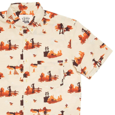 rsvlts-xs-pixar-short-sleeve-shirt-woody-s-roundup-from-disney-and-pixars-toy-story-kunuflex-short-sleeve-shirt