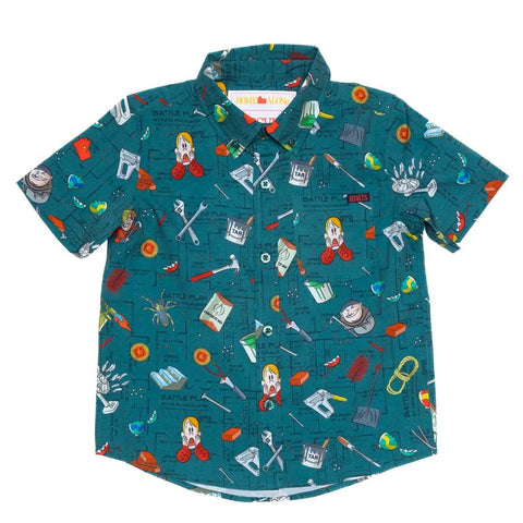 rsvlts-18-24-months-rsvlts-home-alone-thirsty-for-more-toddler-kunuflex-short-sleeve-shirt
