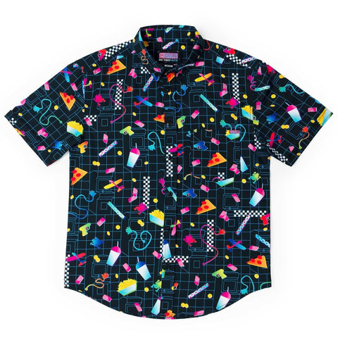 rsvlts-rsvlts-80s-retro-pack-mall-madness-kunuflex-short-sleeve-shirt