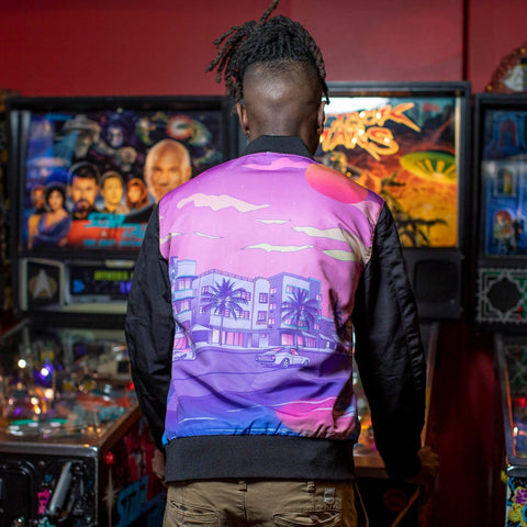 rsvlts-rsvlts-80s-retro-pack-vintage-vice-reversible-bomber-jacket