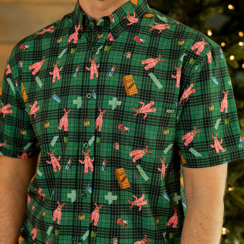 rsvlts-rsvlts-a-christmas-story-christmas-on-cleveland-street-kunuflex-short-sleeve-shirt