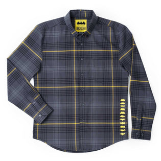 BorlandFlex™ Flannel