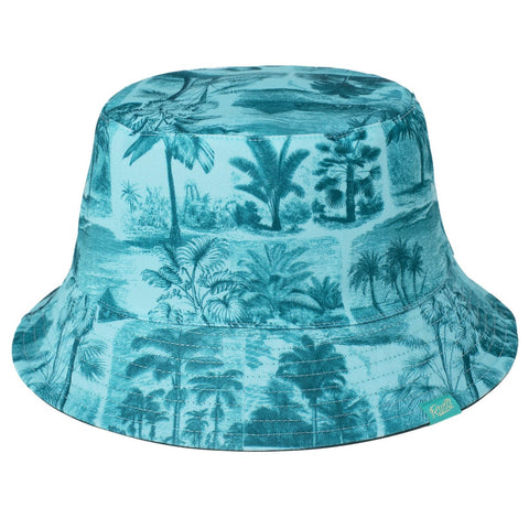 rsvlts-rsvlts-bucket-hat-rsvlts-spring-series-3-litho-palms-bucket-hat