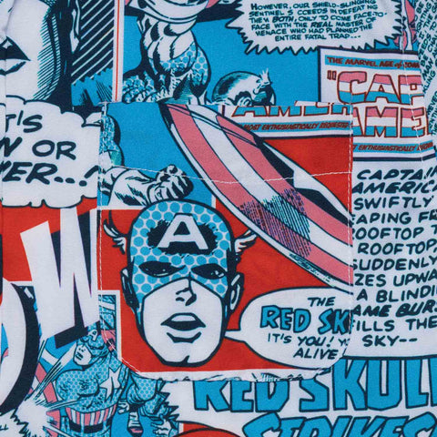 rsvlts-rsvlts-captain-america-the-first-avenger-youth-kunuflex-short-sleeve-shirt