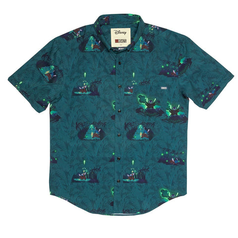 rsvlts-rsvlts-devil-in-disguise-from-disneys-lilo-stitch-kunuflex-short-sleeve-shirt