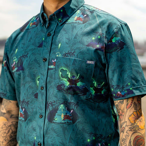 rsvlts-rsvlts-devil-in-disguise-from-disneys-lilo-stitch-kunuflex-short-sleeve-shirt