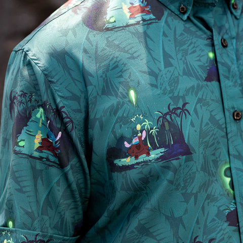 rsvlts-rsvlts-devil-in-disguise-from-disneys-lilo-stitch-kunuflex-short-sleeve-shirt
