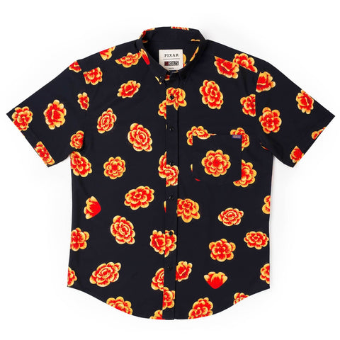 rsvlts-rsvlts-disney-and-pixar-coco-marigolds-kunuflex-short-sleeve-shirt