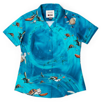 finding-nemo-womens-shirts