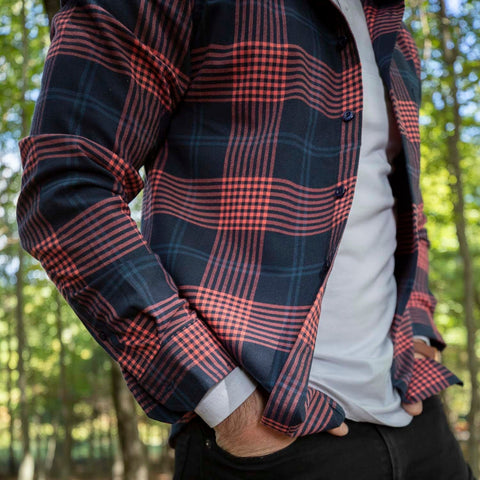 rsvlts-rsvlts-flannel-long-sleeve-plaid-michael-michaels-regular-fit-borlandflex-long-sleeve-flannel