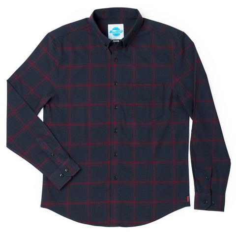 rsvlts-xs-rsvlts-flannel-long-sleeve-flaniel-plaidcliffe-regular-fit-borlandflex-long-sleeve-flannel