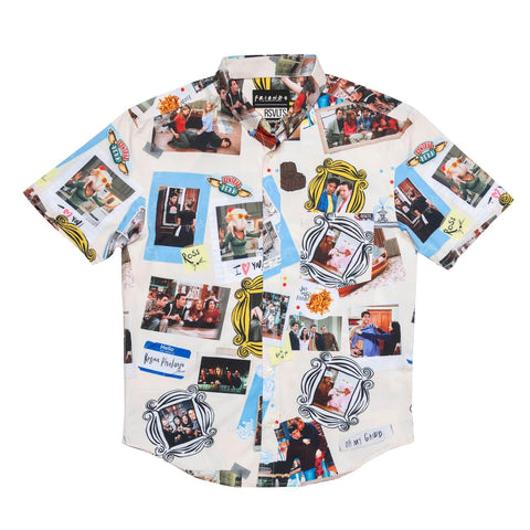 rsvlts-rsvlts-friends-the-one-with-the-memories-kunuflex-short-sleeve-shirt