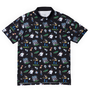 Happy Gilmore All-Day Polos