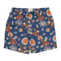 Men's Shorts | Iconic Apparel | RSVLTS