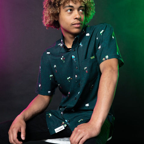 rsvlts-rsvlts-invader-zim-invaders-from-irk-kunuflex-short-sleeve-shirt