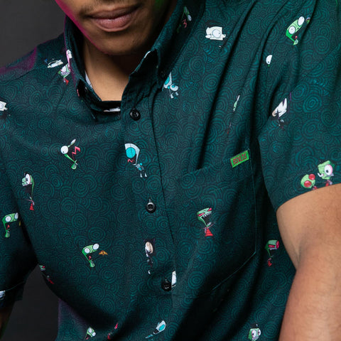 rsvlts-rsvlts-invader-zim-invaders-from-irk-kunuflex-short-sleeve-shirt