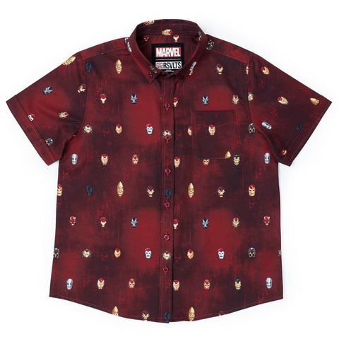 rsvlts-rsvlts-iron-man-lil-starks-youth-kunuflex-short-sleeve-shirt