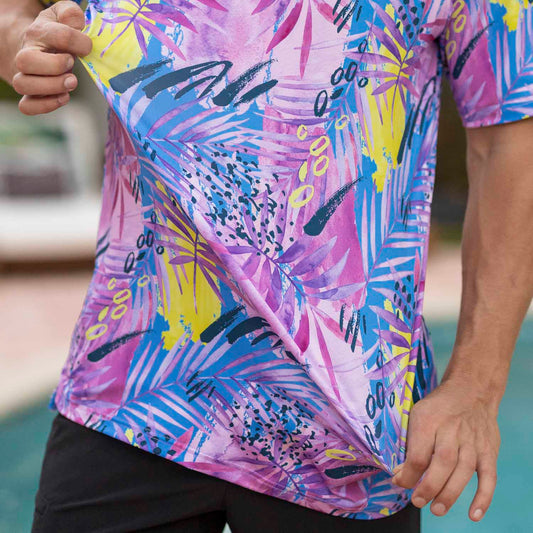RSVLTS RSVLTS La Croy "Plum Lake" – All-Day Polo