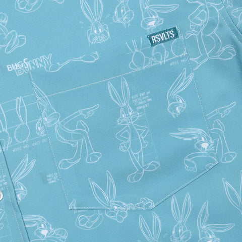 rsvlts-rsvlts-looney-tunes-bunny-blueprints-kunuflex-short-sleeve-shirt