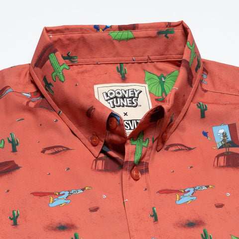 rsvlts-rsvlts-looney-tunes-canyon-chase-kunuflex-short-sleeve-shirt