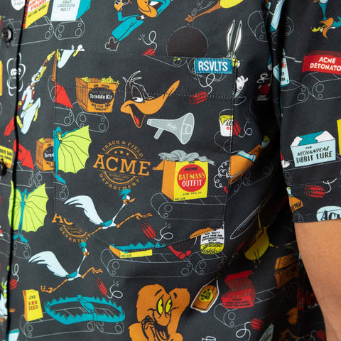 rsvlts-rsvlts-looney-tunes-the-acme-catalog-kunuflex-short-sleeve-shirt