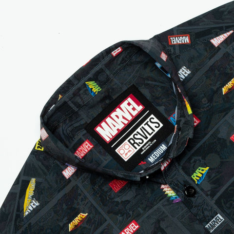 rsvlts-rsvlts-marvel-pages-of-time-youth-kunuflex-short-sleeve-shirt