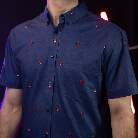 rsvlts-rsvlts-marvel-spidey-kunuflex-short-sleeve-shirt