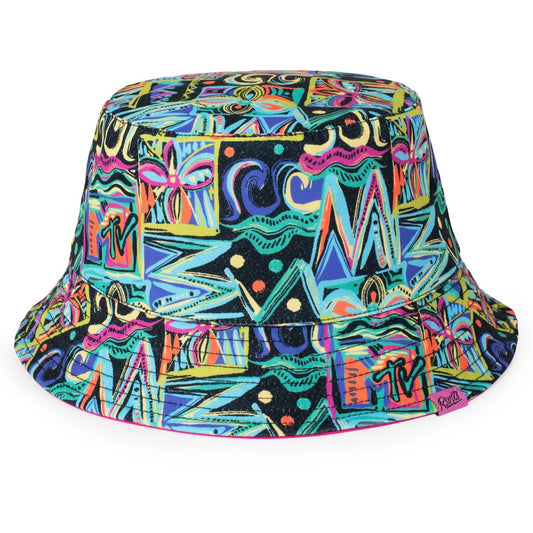 RSVLTS RSVLTS MTV "The Panama City" _ Bucket Hat