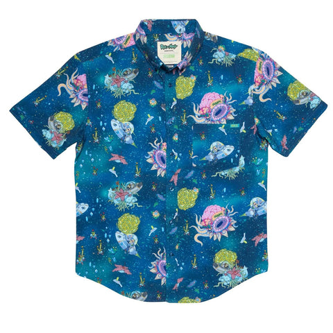 rsvlts-rsvlts-rick-and-morty-adventures-with-grandpa-kunuflex-short-sleeve-shirt