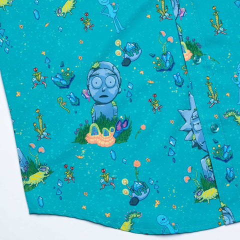 rsvlts-rsvlts-rick-and-morty-forever-and-forever-kunuflex-short-sleeve-shirt