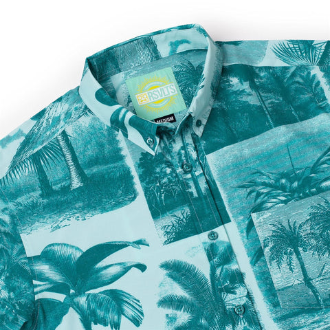 rsvlts-rsvlts-short-sleeve-shirt-rsvlts-spring-series-3-litho-palms-kunuflex-short-sleeve-shirt