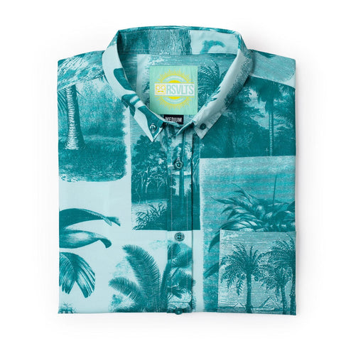 rsvlts-rsvlts-short-sleeve-shirt-rsvlts-spring-series-3-litho-palms-kunuflex-short-sleeve-shirt