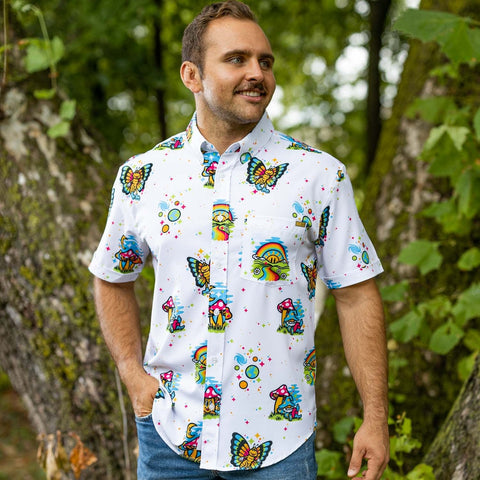 rsvlts-rsvlts-short-sleeve-shirt-the-great-outdoors-have-a-good-trip-kunuflex-short-sleeve-shirt