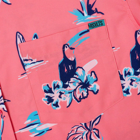 rsvlts-rsvlts-short-sleeve-shirt-toucans-are-better-than-one-kunuflex-short-sleeve-shirt