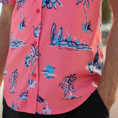 rsvlts-rsvlts-short-sleeve-shirt-toucans-are-better-than-one-kunuflex-short-sleeve-shirt