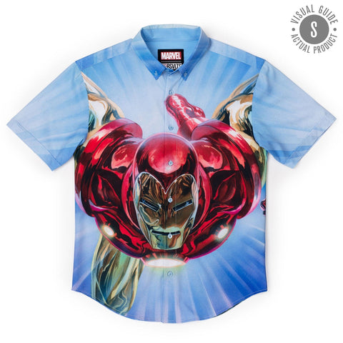 rsvlts-small-rsvlts-iron-man-the-invincible-kunuflex-short-sleeve-shirt