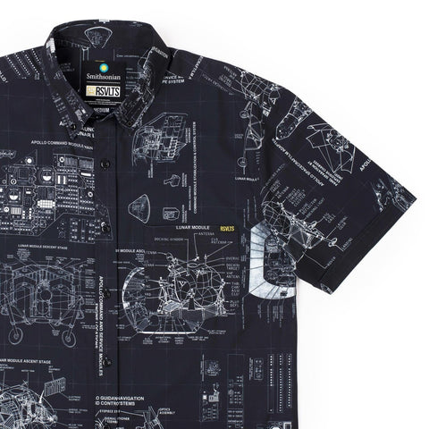 rsvlts-rsvlts-smithsonian-air-and-space-boldly-go-kunuflex-short-sleeve-shirt