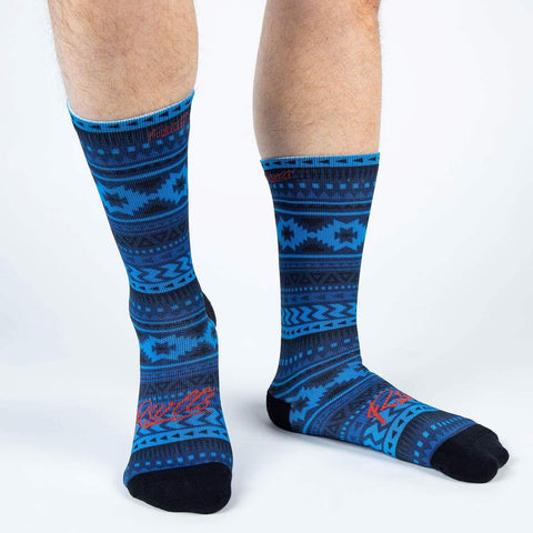 rsvlts-rsvlts-socks-aztec-blue-socks